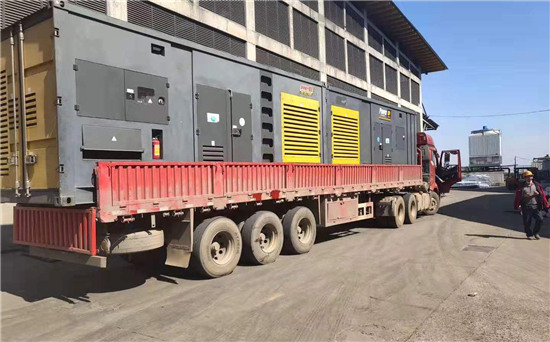 宾县200KW发电机组适配电缆规格选型指南
