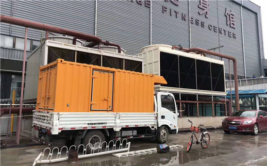 宾县300KW发电机组适配电缆规格选型指南