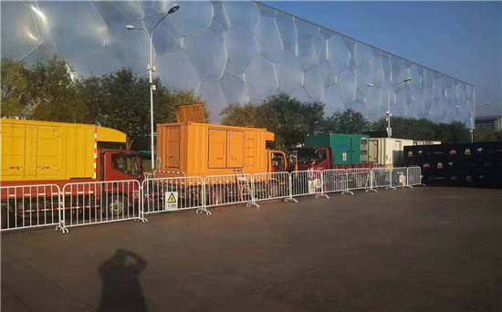 宾县400KW发电机组适配电缆规格选型指南